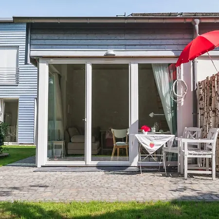 شقة Sonnige Mit Terrasse, Rwth آخن
