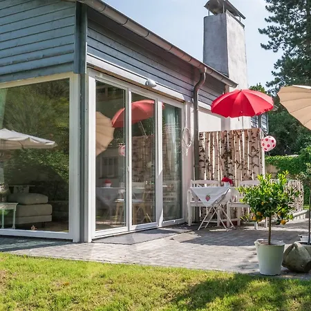 شقة Sonnige Mit Terrasse, Rwth